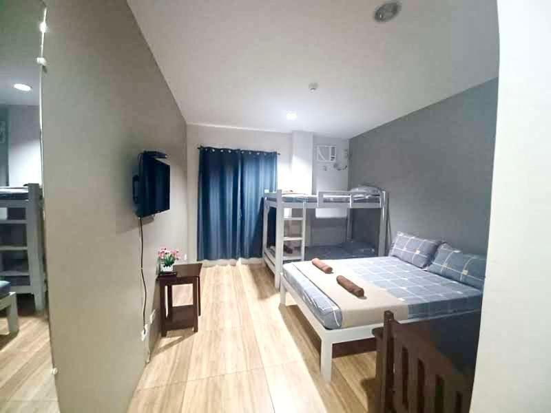 2020 Travelers Inn Dumaguete City Exterior foto