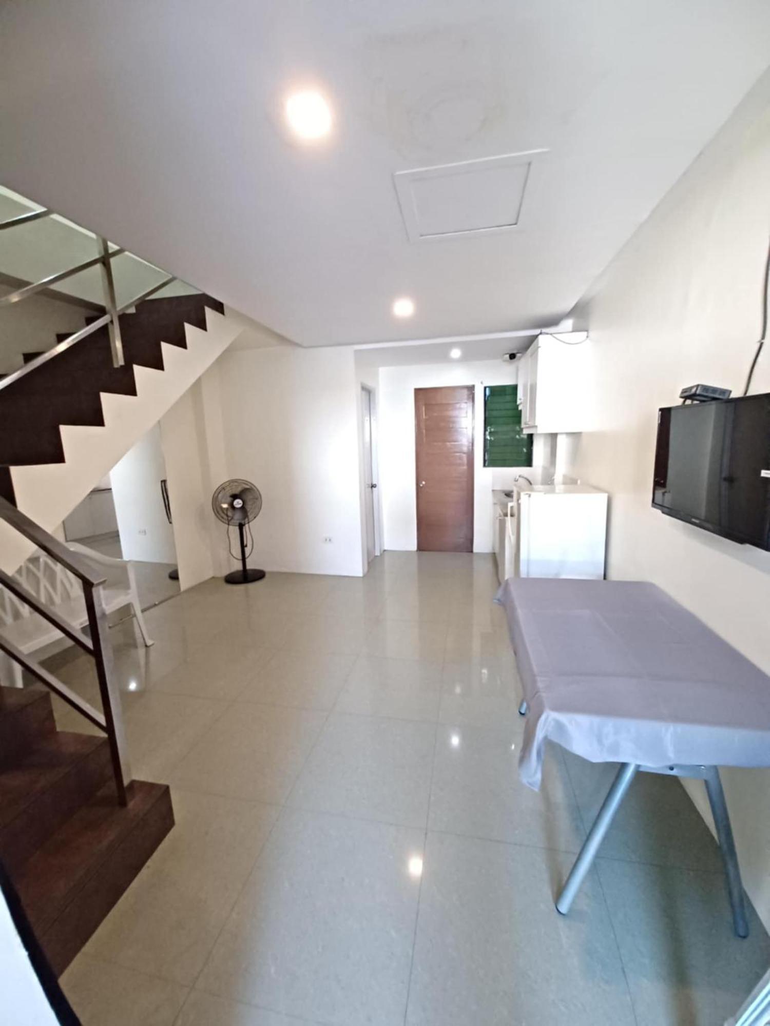 2020 Travelers Inn Dumaguete City Exterior foto