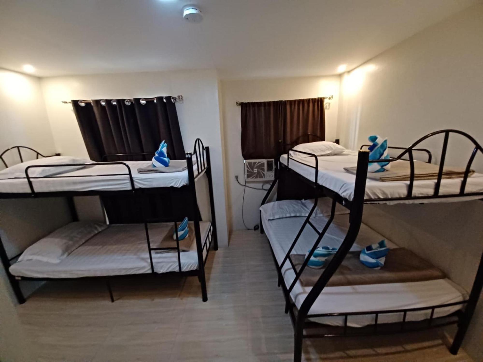 2020 Travelers Inn Dumaguete City Exterior foto