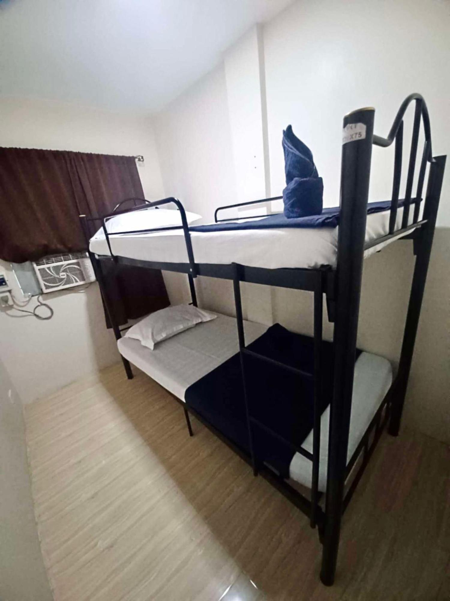 2020 Travelers Inn Dumaguete City Exterior foto