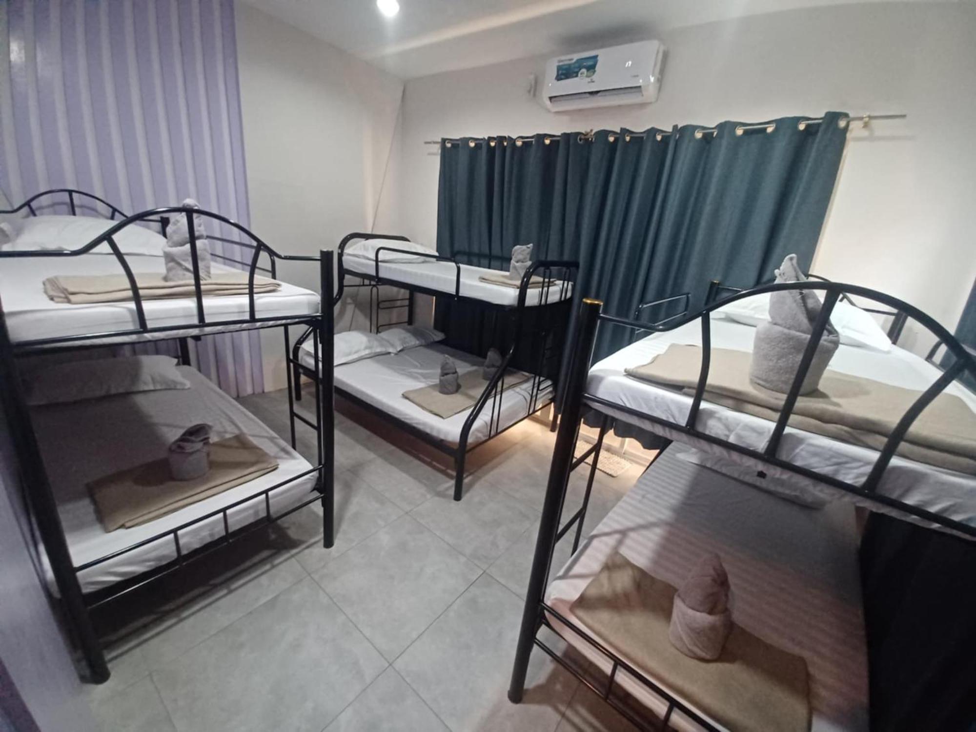 2020 Travelers Inn Dumaguete City Exterior foto
